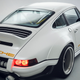Illustration for article titled The Singer-Williams DLS Is The Ultimate Carbon Fiber Vision Of A Porsche 911
